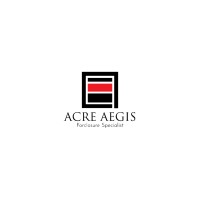 Acre Aegis logo - Similar company to Land Being