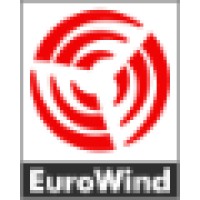 EuroWind GmbH logo - Similar company to Microgrid Design and Engineering Services