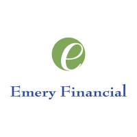 Emery Financial, Inc. logo - Similar company to 6 Advertising Agency