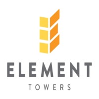 Element Towers - Dallas logo - Similar company to Towers Productions