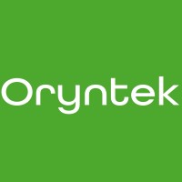 Oryntek logo - Similar company to Brainwave Consulting