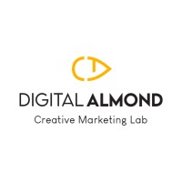 Digital Almond logo - Similar company to Elevate Creative Digital Agency