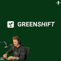 GREENSHIFT logo - Similar company to Fingreen Ai