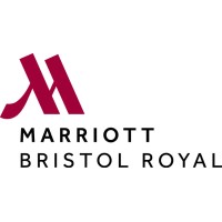 Bristol Marriott Royal Hotel logo - Similar company to Mccall Construction Limited
