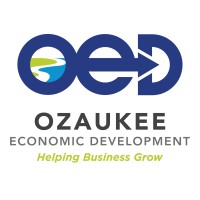 Ozaukee Economic Development logo - Similar company to Ram Tool, Inc.