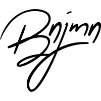 Bnjmn