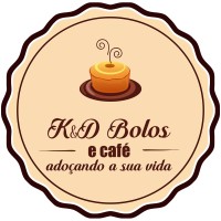 K&D Bolos E Café