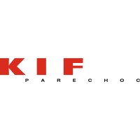 KIF Parechoc logo - Similar company to Rouages Sa