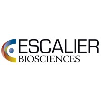 Escalier Biosciences B.V. logo - Similar company to Aryte Bioscience, Llc