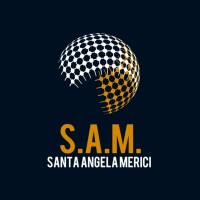 Santa Angela Merici Soc. Coop. Soc. logo - Similar company to Mindlab - Making Change