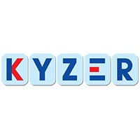 Kyzer Software logo - Similar company to Posidex Technologies