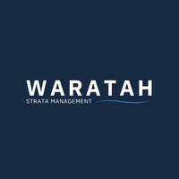 Waratah Strata Management logo - Similar company to Precise Property