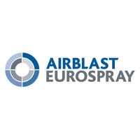 Airblast Eurospray logo - Similar company to Bulroc