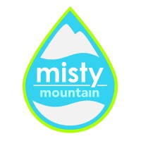 Misty Mountain Spring Water LLC logo - Similar company to Wenlock Spring Water Limited
