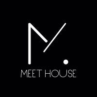 Meet House logo - Similar company to Room Rent