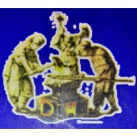 河北锻海铁艺设备装饰铁件有限公司 logo - Similar company to Formative Engineering Private Limited - India