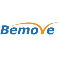 Bemove logo - Similar company to Teliswitch Solutions Ltd.