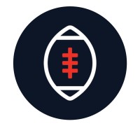 Vaughan Touch Football League logo - Similar company to Catch The Blitz