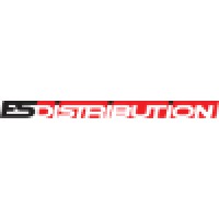ES-Distribution logo - Similar company to Tech Haven