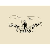 Blue Ribbon Flies logo - Similar company to Samford Group