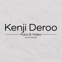 Kenji Deroo - Foto & Video logo - Similar company to Thermenr