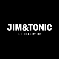 Jim & Tonic Distillery Co. logo - Similar company to Superjam 100% Fruit Jams