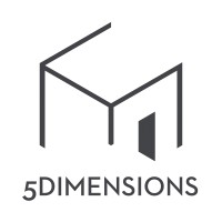 5 Dimensions logo - Similar company to Five Dimensions Sp. Z O.O.