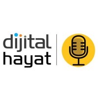 DijitalHayatTV logo - Similar company to Tokenise Stock Exchange