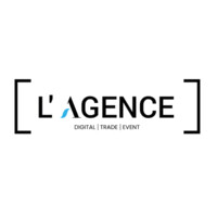 L'Agence.re logo - Similar company to Kayamb Communication