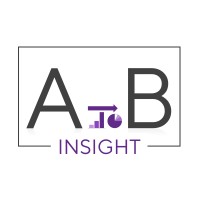A to B Insight logo - Similar company to A To B Communications Limited