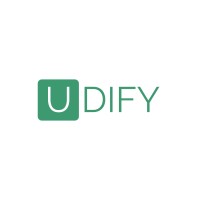 Udify logo - Similar company to Udify Technologies