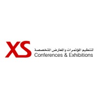 XS - Conferences & Exhibitions logo - Similar company to Blossom Accelerator