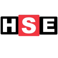 HSE Slangen & Componenten BV logo - Similar company to Haspeltechniek