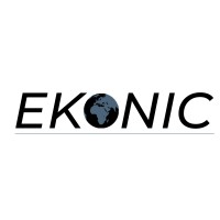 Ekonic logo - Similar company to Lumbear | E-Konic