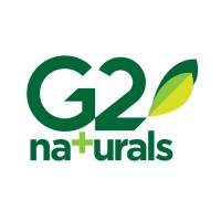 G2 Naturals Ltd logo - Similar company to Nutrakap