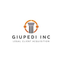 Giupedi logo - Similar company to Inspirekm Consulting