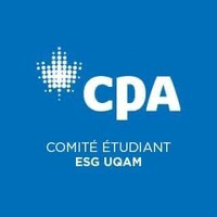 Comité CPA ESG logo - Similar company to Aebcc