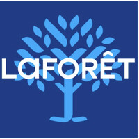 Laforêt immobilier Groupe MonToit habitat logo - Similar company to Montoit