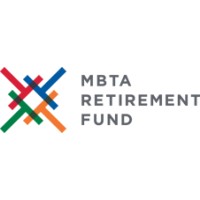 MBTA Retirement Fund logo - Similar company to Ymca Retirement Fund