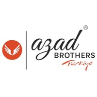 Azad Brothers logo - Similar company to Turendu Ltd.