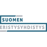 Suomen Eristysyhdistys Ry logo - Similar company to Petrox Oy