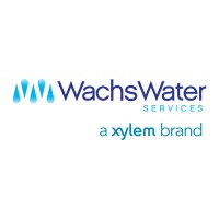 Wachs Water Services logo - Similar company to Kansas Water Environment Association (Kwea)