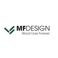 MF Design logo - Similar company to Parakeet Agency