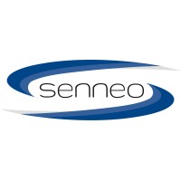 SENNEO logo - Similar company to Salunex Gesundheitsgruppe