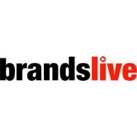 Brandslive logo - Similar company to Brandspot.