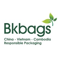 Bkbags logo - Similar company to Tontoton