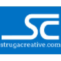 Struga Creative logo - Similar company to Populizr