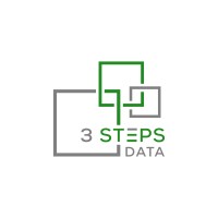 3 Steps Data logo - Similar company to Tech Aware