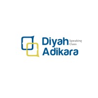 Diyah Adikara Speaking Class logo - Similar company to Privatku Global Indo (Privatq.Co.Id)