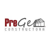Constructora Prege logo - Similar company to Constructora Los Cocos Sa De Cv